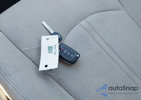 2017 Hyundai Sonata Sport из США, поврежденный, VIN 5NPE34AF1HH539152